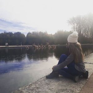 Meet your Posher, Krencita